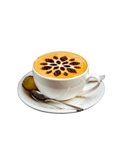 Beverages(Coffee, Tea, etc)