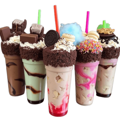 MilkShakes